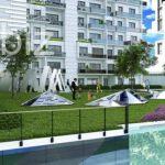 İstanbul’un Kalbinde 2+1 Daire (İlan No: 9906)