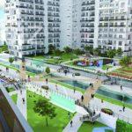 İstanbul’un Kalbinde 2+1 Daire (İlan No: 9906)