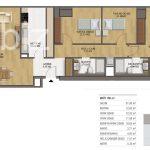 İstanbul’un Canlı Bölgesinde Modern Daire (İlan No: 9910)