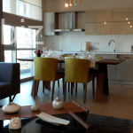 İstanbul’un Canlı Bölgesinde Modern Daire (İlan No: 9910)