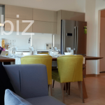 İstanbul’un Canlı Bölgesinde Modern Daire (İlan No: 9910)
