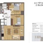 İstanbul’un Canlı Bölgesinde Modern Daire (İlan No: 9910)