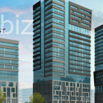 İstanbul’un Canlı Bölgesinde Modern Daire (İlan No: 9910)