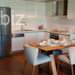 İstanbul’un Canlı Bölgesinde Modern Daire (İlan No: 9910)