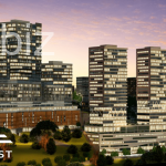 İstanbul’un Canlı Bölgesinde Modern Daire (İlan No: 9910)