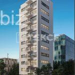 Elegant Apartments for Sale Near Caddebostan Beach, Kadıköy (Listing No: 9911)