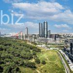 Prestijli Sariyer’de Büyüleyici Daire (İlan No: 9912)