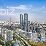 Prestijli Sariyer’de Büyüleyici Daire (İlan No: 9912)