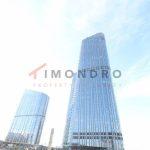 Prestijli Sariyer’de Büyüleyici Daire (İlan No: 9912)