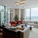 Prestijli Sariyer’de Büyüleyici Daire (İlan No: 9912)