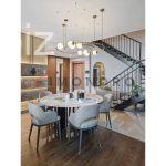 Prestijli Sariyer’de Büyüleyici Daire (İlan No: 9912)