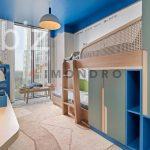 Prestijli Sariyer’de Büyüleyici Daire (İlan No: 9912)