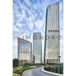 Prestijli Sariyer’de Büyüleyici Daire (İlan No: 9912)