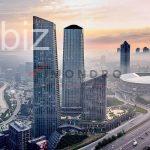 Prestijli Sariyer’de Büyüleyici Daire (İlan No: 9912)