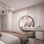 Charming 3+1 Apartment in Central Istanbul (Listing No: 9915)