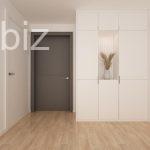 Charming 3+1 Apartment in Central Istanbul (Listing No: 9915)