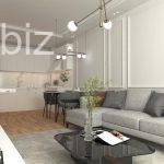 Charming 3+1 Apartment in Central Istanbul (Listing No: 9915)