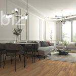 Charming 3+1 Apartment in Central Istanbul (Listing No: 9915)