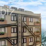 Charming 3+1 Apartment in Central Istanbul (Listing No: 9915)