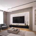 Charming 3+1 Apartment in Central Istanbul (Listing No: 9915)