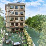 Charming 3+1 Apartment in Central Istanbul (Listing No: 9915)