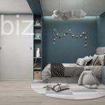 Charming 3+1 Apartment in Central Istanbul (Listing No: 9915)