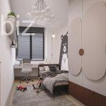 Charming 3+1 Apartment in Central Istanbul (Listing No: 9915)