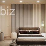 İstanbul’un Merkezinde Modern Daire (İlan No: 9920)