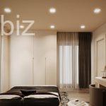İstanbul’un Merkezinde Modern Daire (İlan No: 9920)