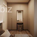 İstanbul’un Merkezinde Modern Daire (İlan No: 9920)