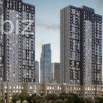 İstanbul’un Merkezinde Modern Daire (İlan No: 9920)