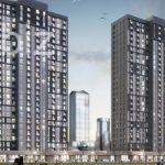 İstanbul’un Merkezinde Modern Daire (İlan No: 9920)