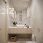 İstanbul’un Merkezinde Modern Daire (İlan No: 9920)