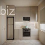 İstanbul’un Merkezinde Modern Daire (İlan No: 9920)
