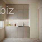 İstanbul’un Merkezinde Modern Daire (İlan No: 9920)