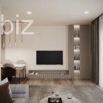 İstanbul’un Merkezinde Modern Daire (İlan No: 9920)