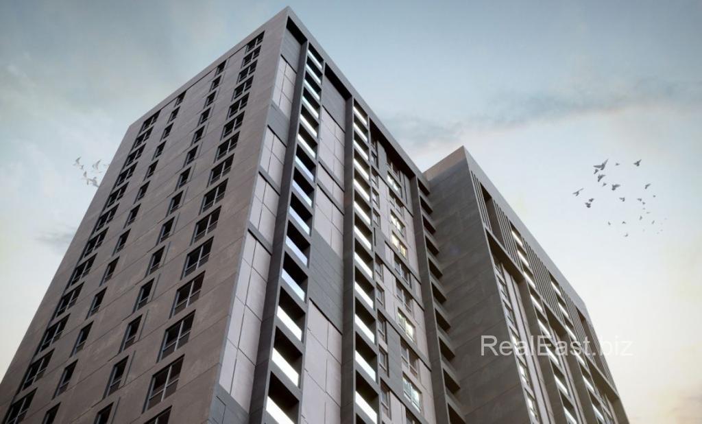 Modern Apartment with Prime Location in Istanbul