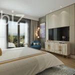 İstanbul’un Kalbinde Muhteşem 4+1 Daire (İlan No: 9925)