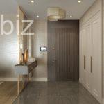 İstanbul’un Kalbinde Muhteşem 4+1 Daire (İlan No: 9925)