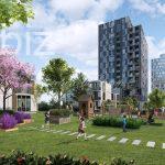 İstanbul’da Hayalinizdeki Daire Sizi Bekliyor (İlan No: 9927)