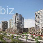 İstanbul’da Hayalinizdeki Daire Sizi Bekliyor (İlan No: 9927)