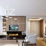 İstanbul’da Hayalinizdeki Daire Sizi Bekliyor (İlan No: 9927)