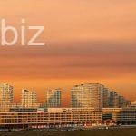 Просторная квартира 4+1 в ярком Стамбуле №9929