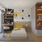 İstanbul Bağcılar’da Satılık Modern Daireler (İlan No: 9932)