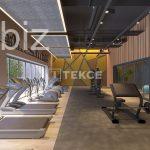 İstanbul Bağcılar’da Satılık Modern Daireler (İlan No: 9932)