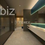 İstanbul Bağcılar’da Satılık Modern Daireler (İlan No: 9932)