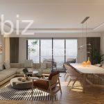 İstanbul Bağcılar’da Satılık Modern Daireler (İlan No: 9932)