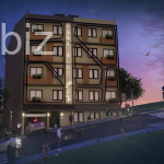 İstanbul’un Kalbinde Geniş 6+1 Daire (İlan No: 9933)
