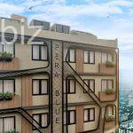 İstanbul’un Kalbinde Geniş 6+1 Daire (İlan No: 9933)