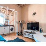 Charming Apartment with Sea View in Vibrant Beyoglu (Listing No: 9934)